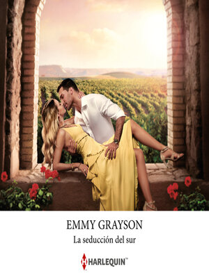 cover image of La seducción del sur